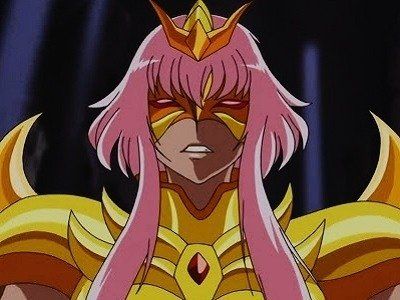 Saint Seiya Omega · Season 1 - Plex