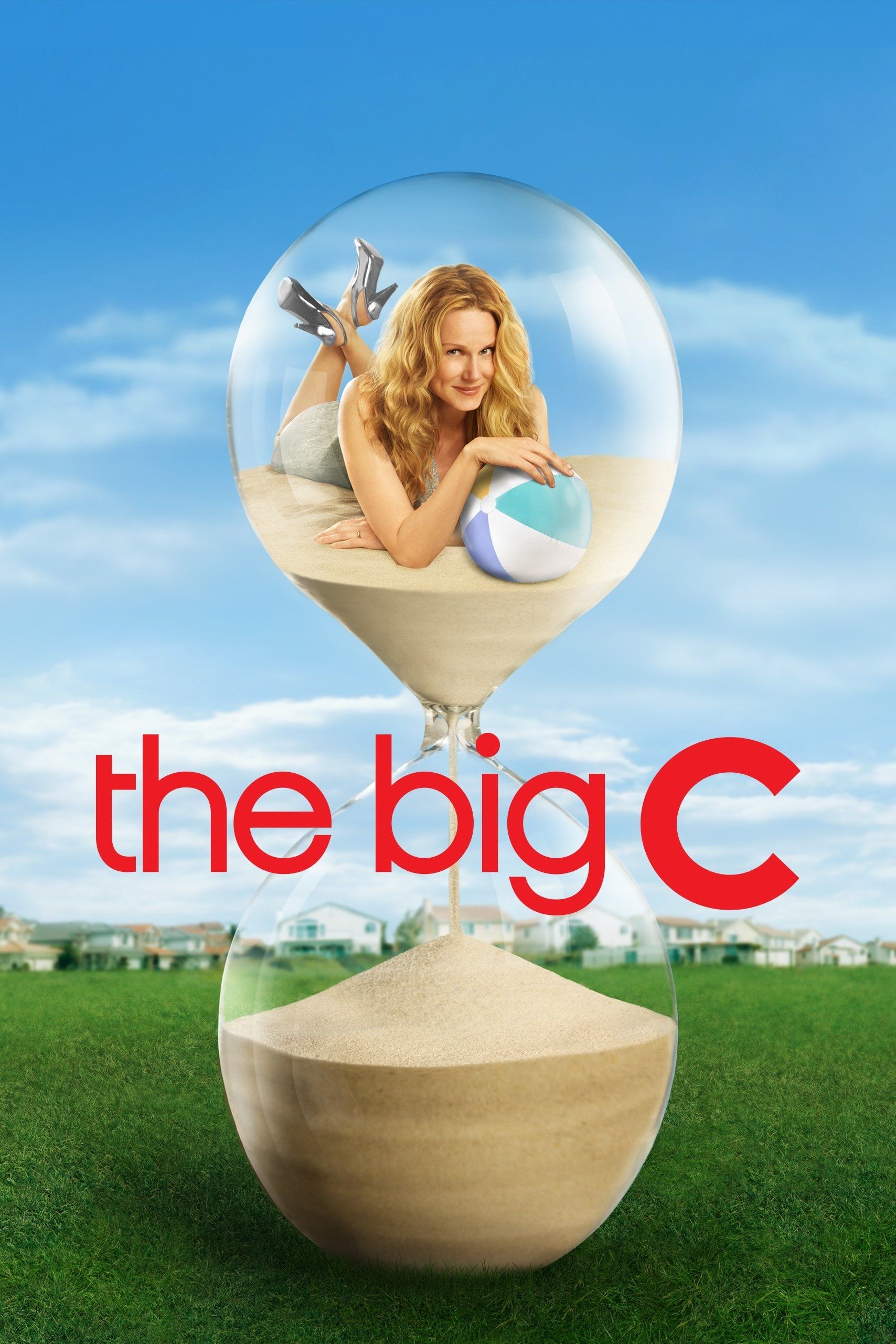 Image gallery for The Big C (TV Series) - FilmAffinity