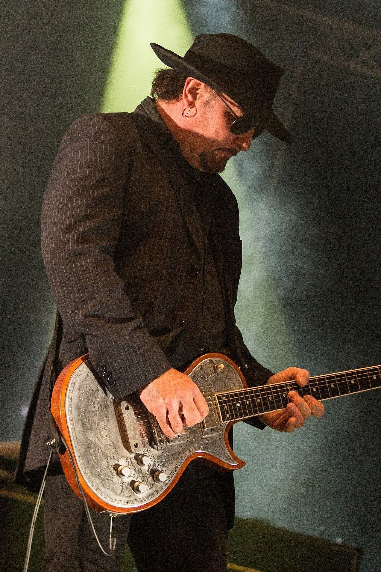 Photo of Simon Hinkler