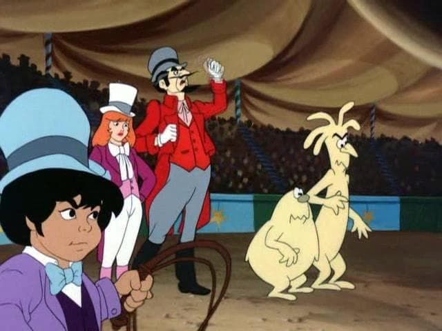 Watch The 13 Ghosts of Scooby-Doo - Free TV Shows