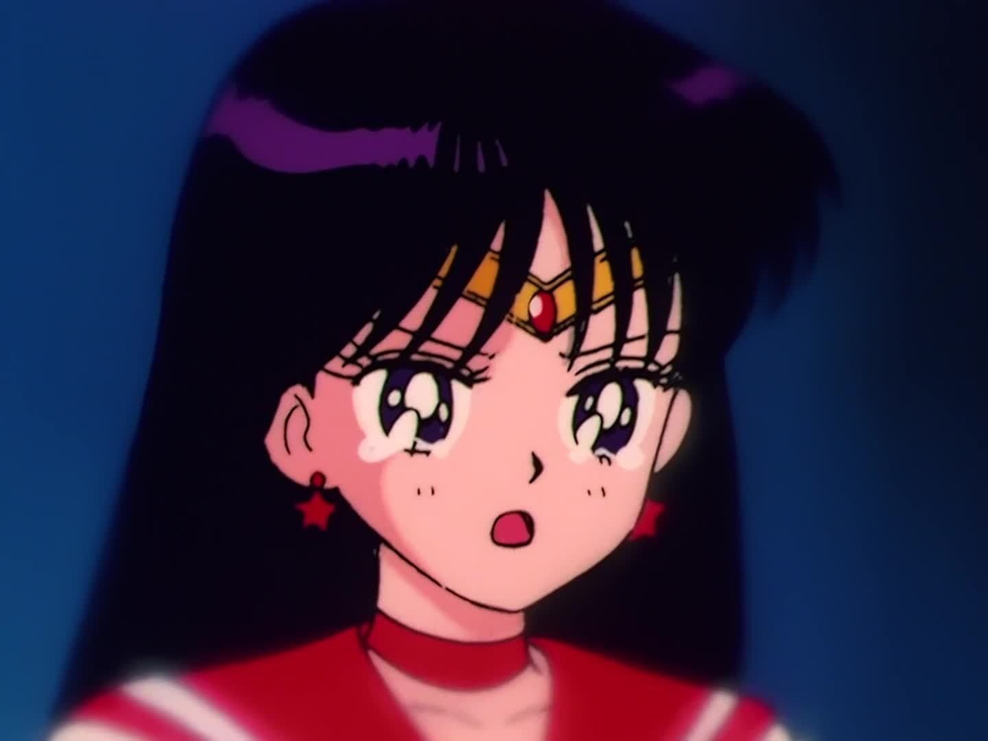 Watch Sailor Moon Streaming Online