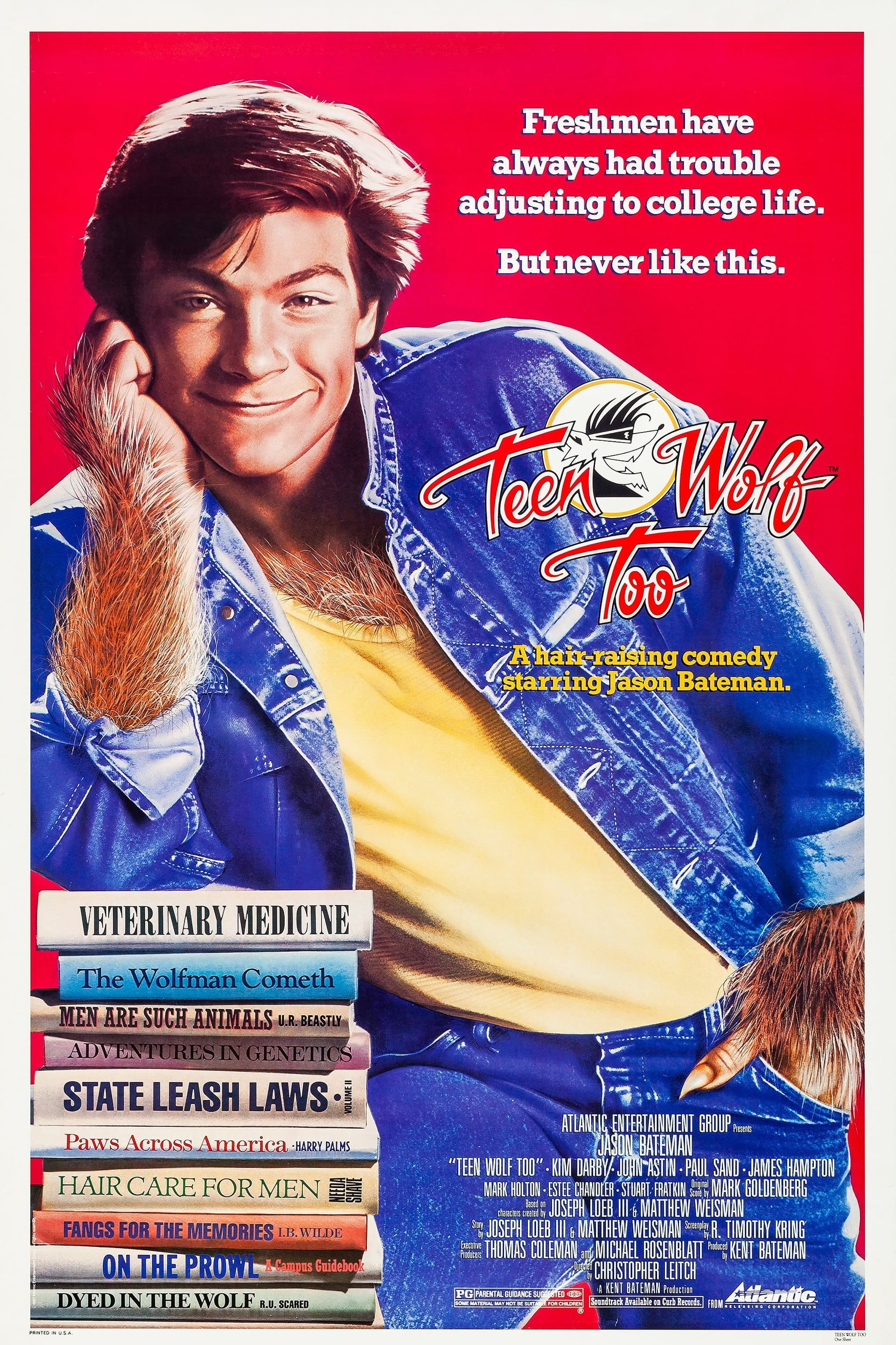 Night of the Werewolf (1985) Stream and Watch Online