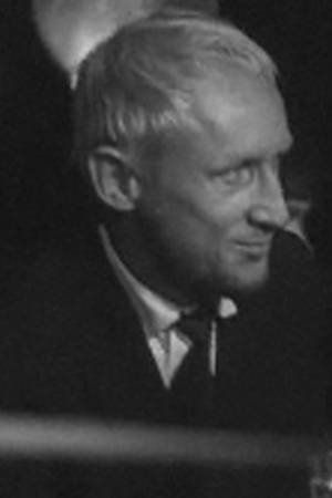 Photo of Mark Tolmachyov