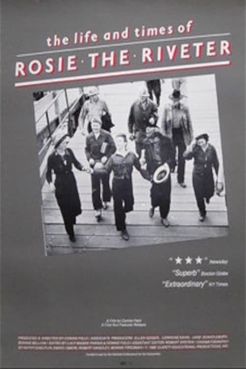 Rosie The Riveter Book
