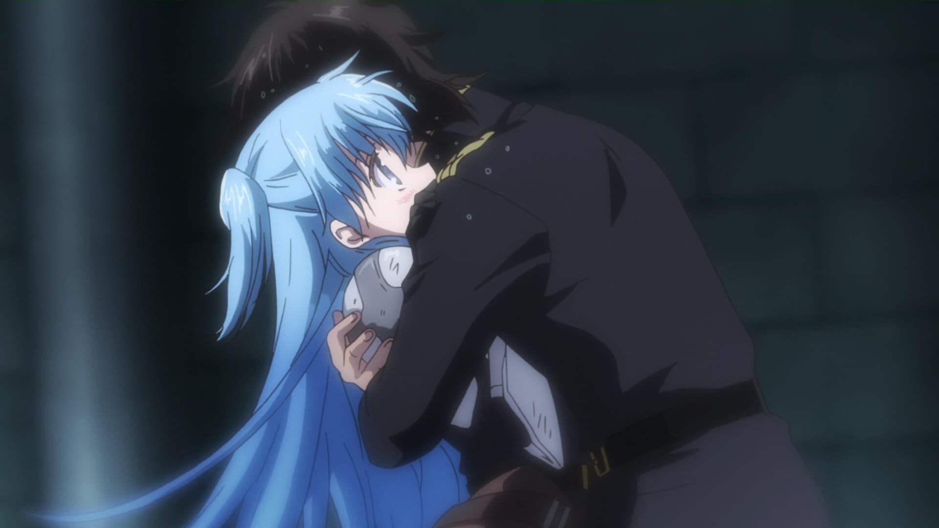 Watch WorldEnd: What do you do at the end of the world? Are you