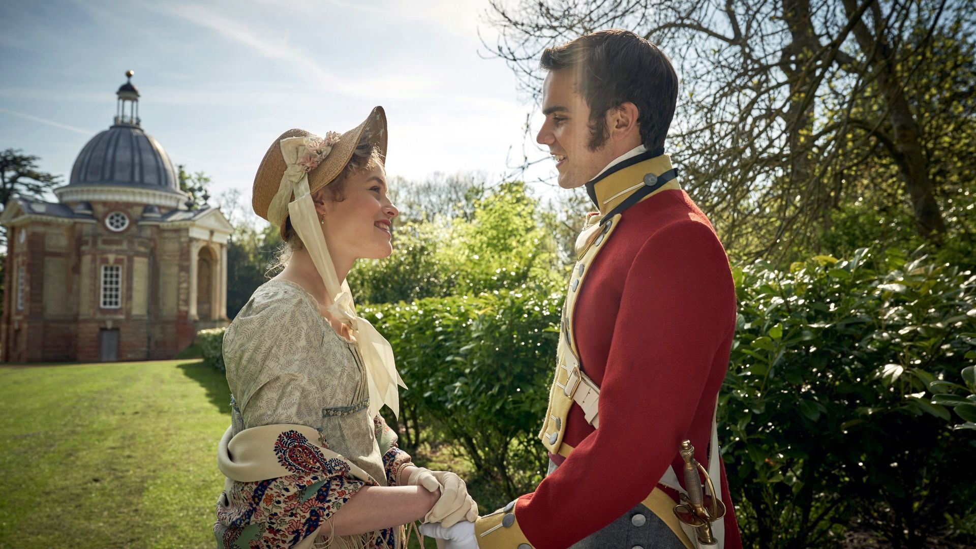 belgravia season 2 where to watch free