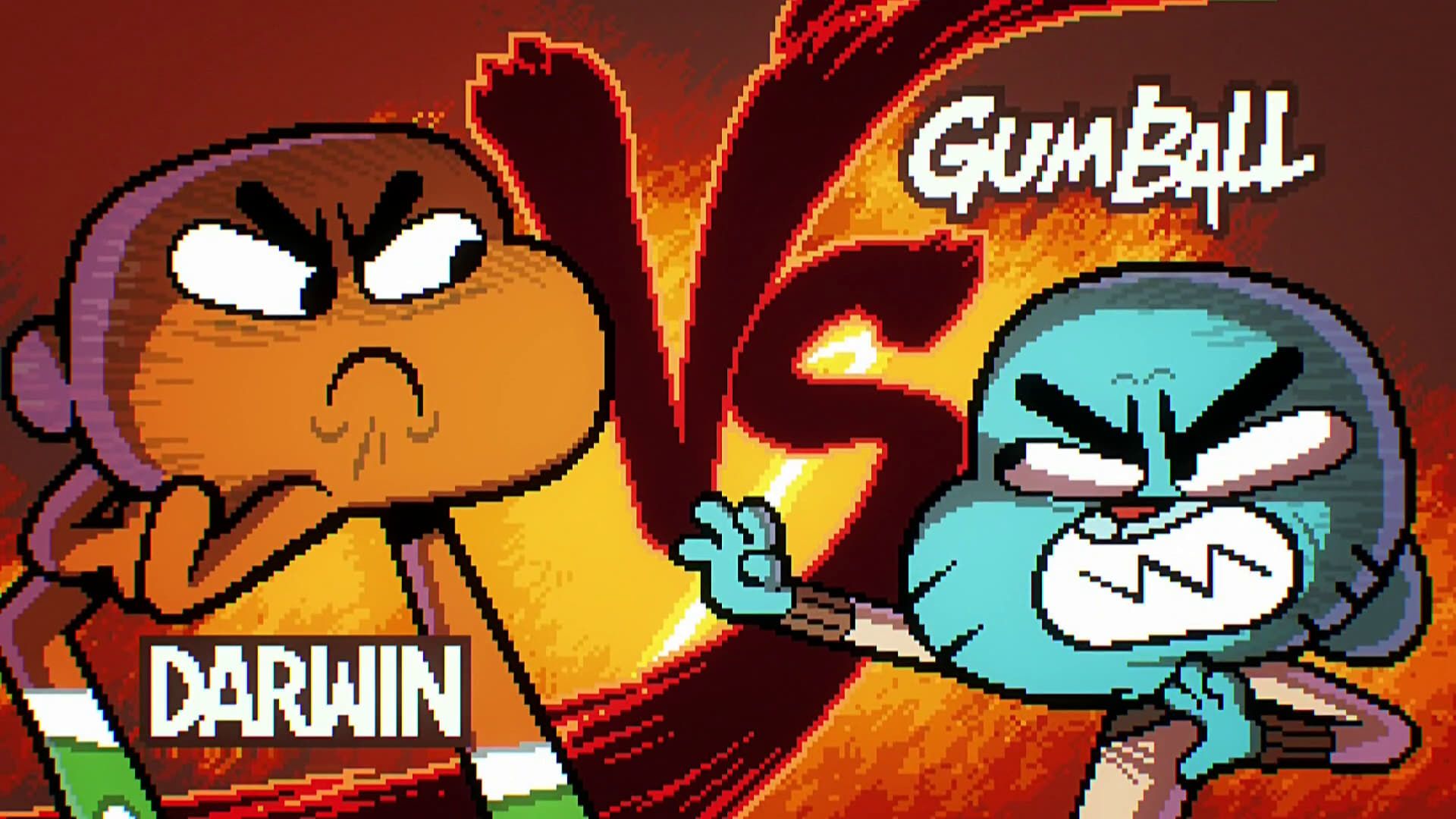 Watch The Amazing World of Gumball · Season 2 Full Episodes Free Online -  Plex