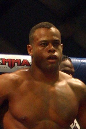 Photo of Solomon Hutcherson