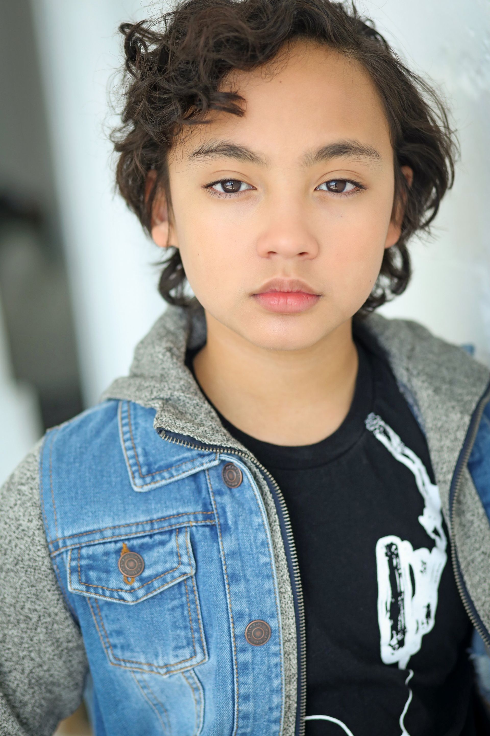 Photo of Bodhi del Rosario
