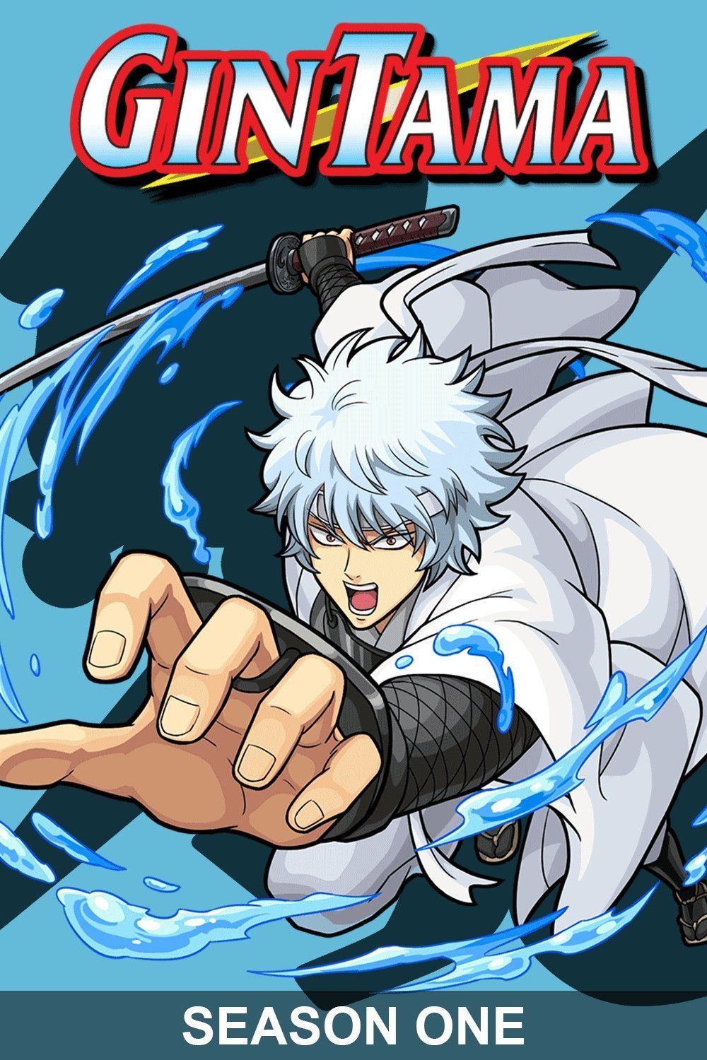 Prime Video: Gintama: Season 4