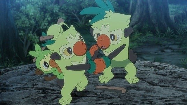 Watch Pokémon · Journeys Full Episodes Online - Plex