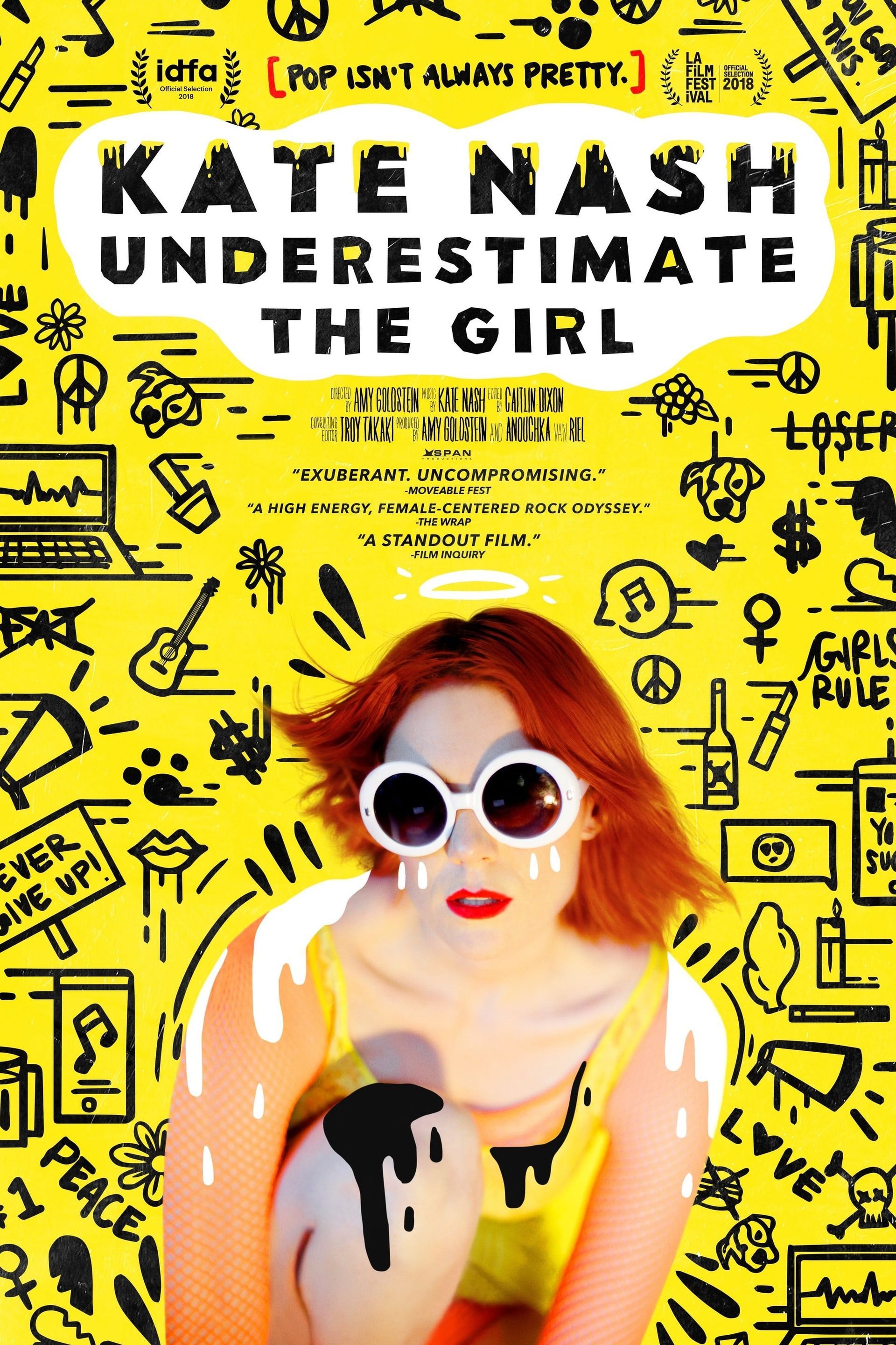 Watch How to Be Really Bad (2018) Full Movie Online - Plex