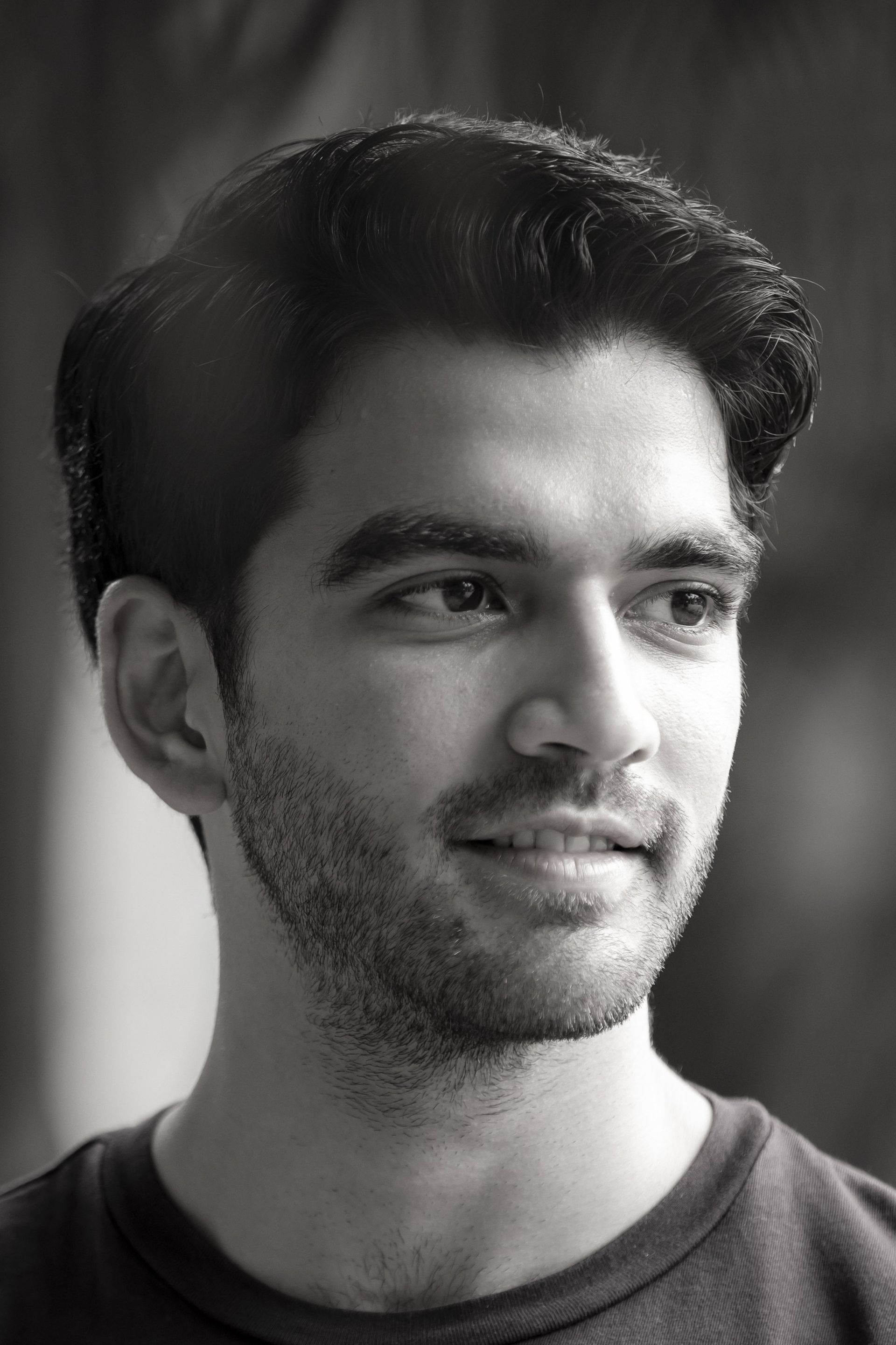 Photo of Danesh Razvi