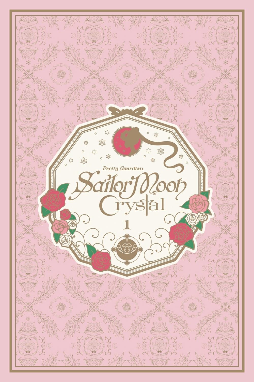 Watch Sailor Moon Crystal season 2 episode 12 streaming online