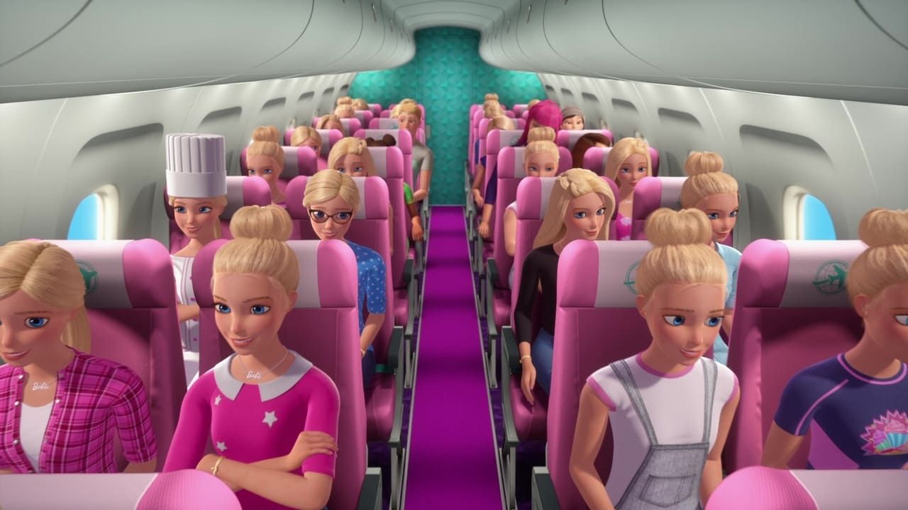 Watch Barbie Dreamhouse Adventures