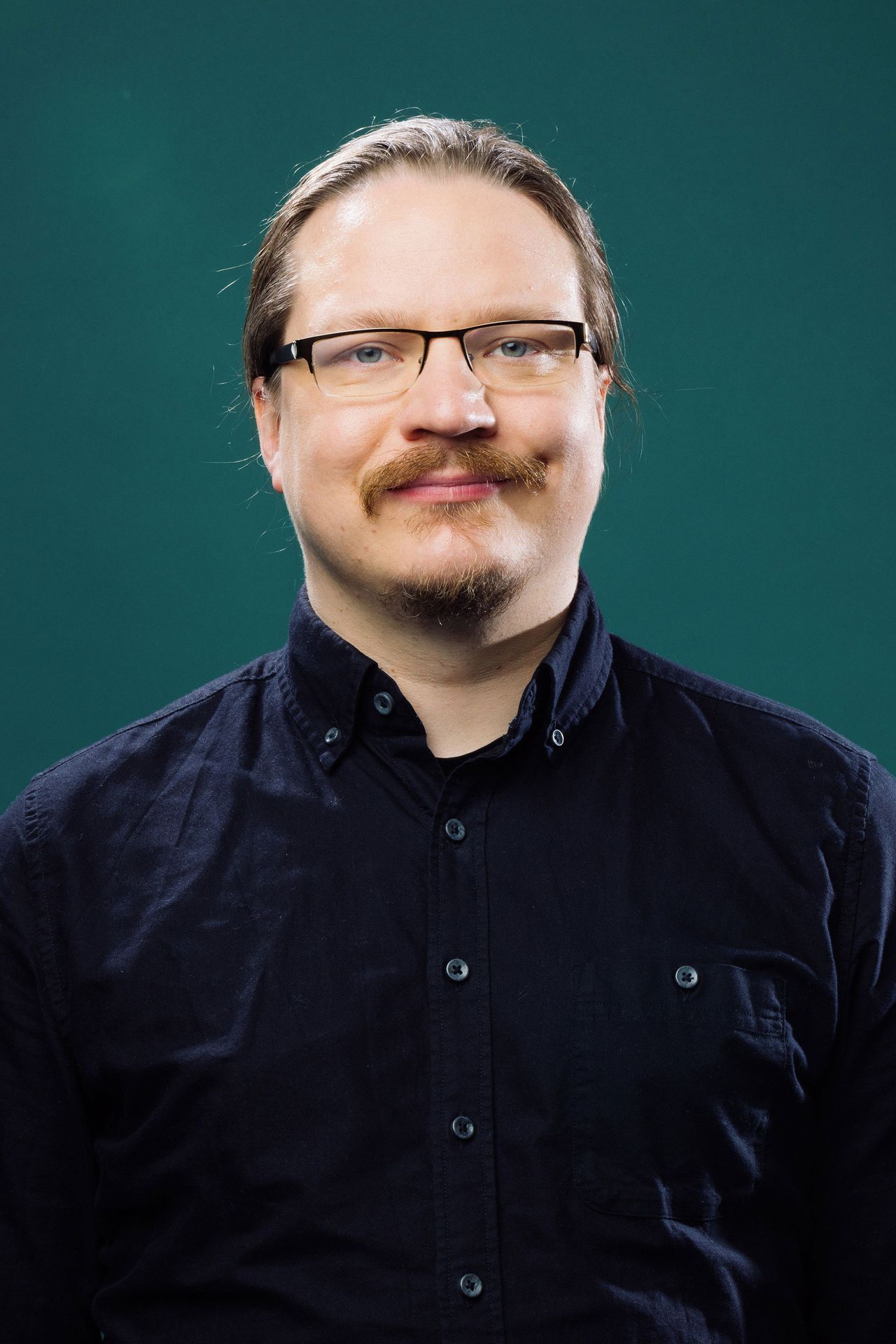Photo of Ekku Toivanen