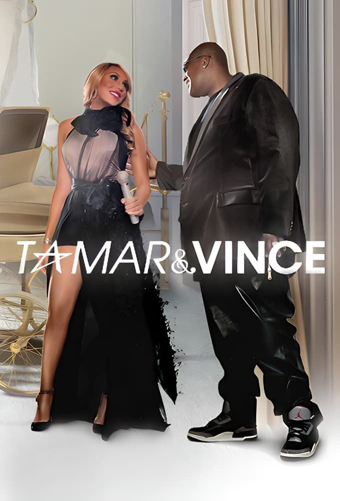 Watch Tamar & Vince Online, Season 5 (2017)