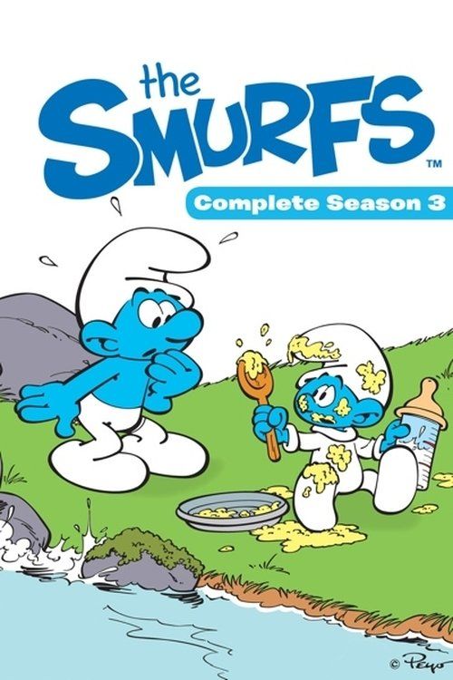 A Little Smurf Confidence • Full Episode • The Smurfs 