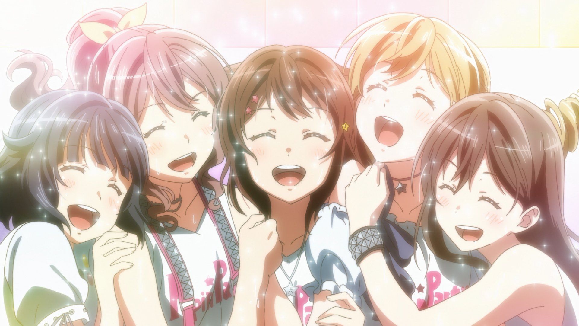 Watch BanG Dream! It's MyGO!!!!! · Season 1 Episode 10 · Always Lost Full  Episode Online - Plex