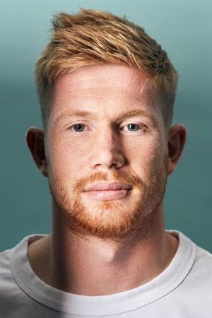 Photo of Kevin de Bruyne