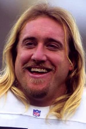 Photo of Kevin Greene