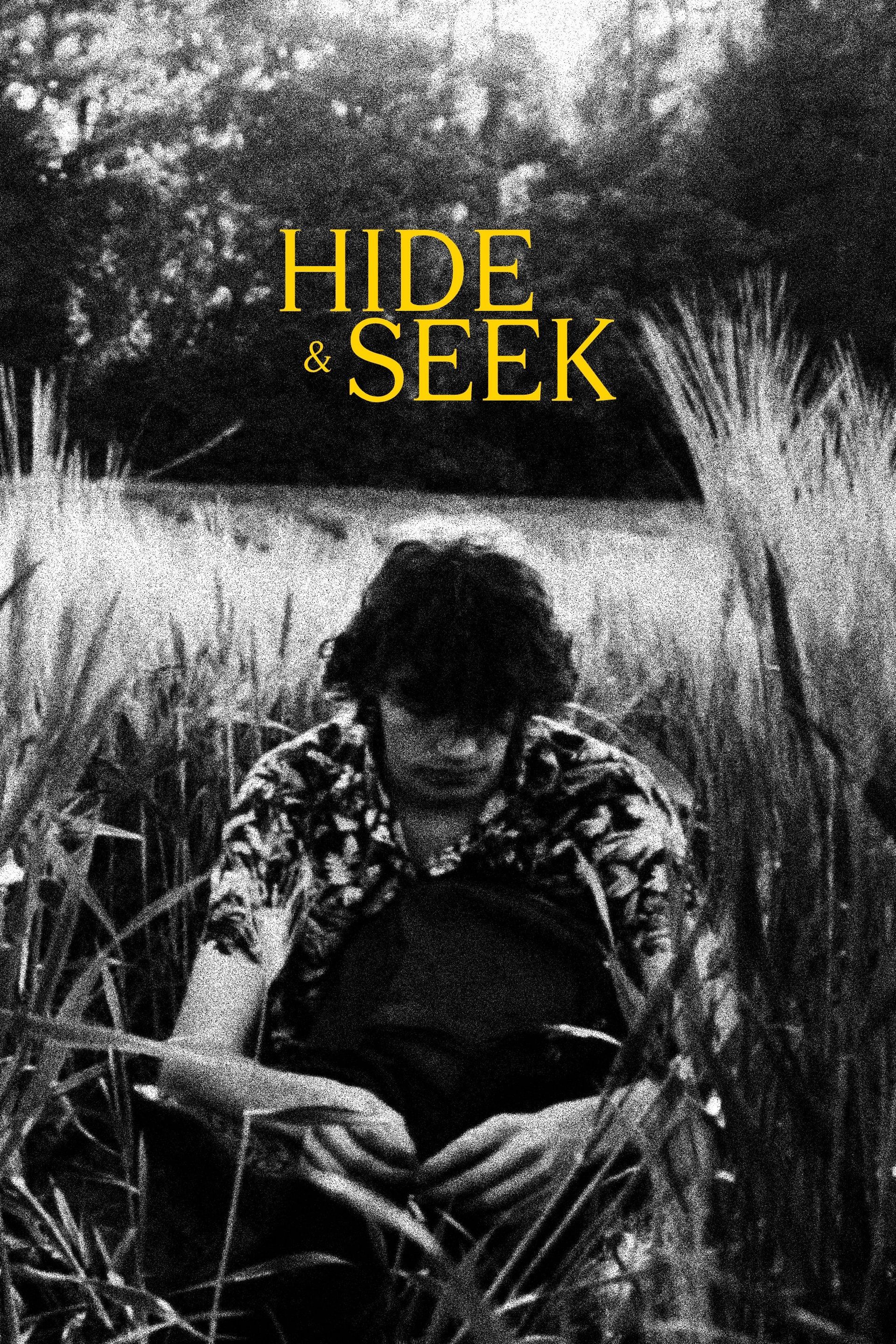 Ver Hide and Seek, Season 1