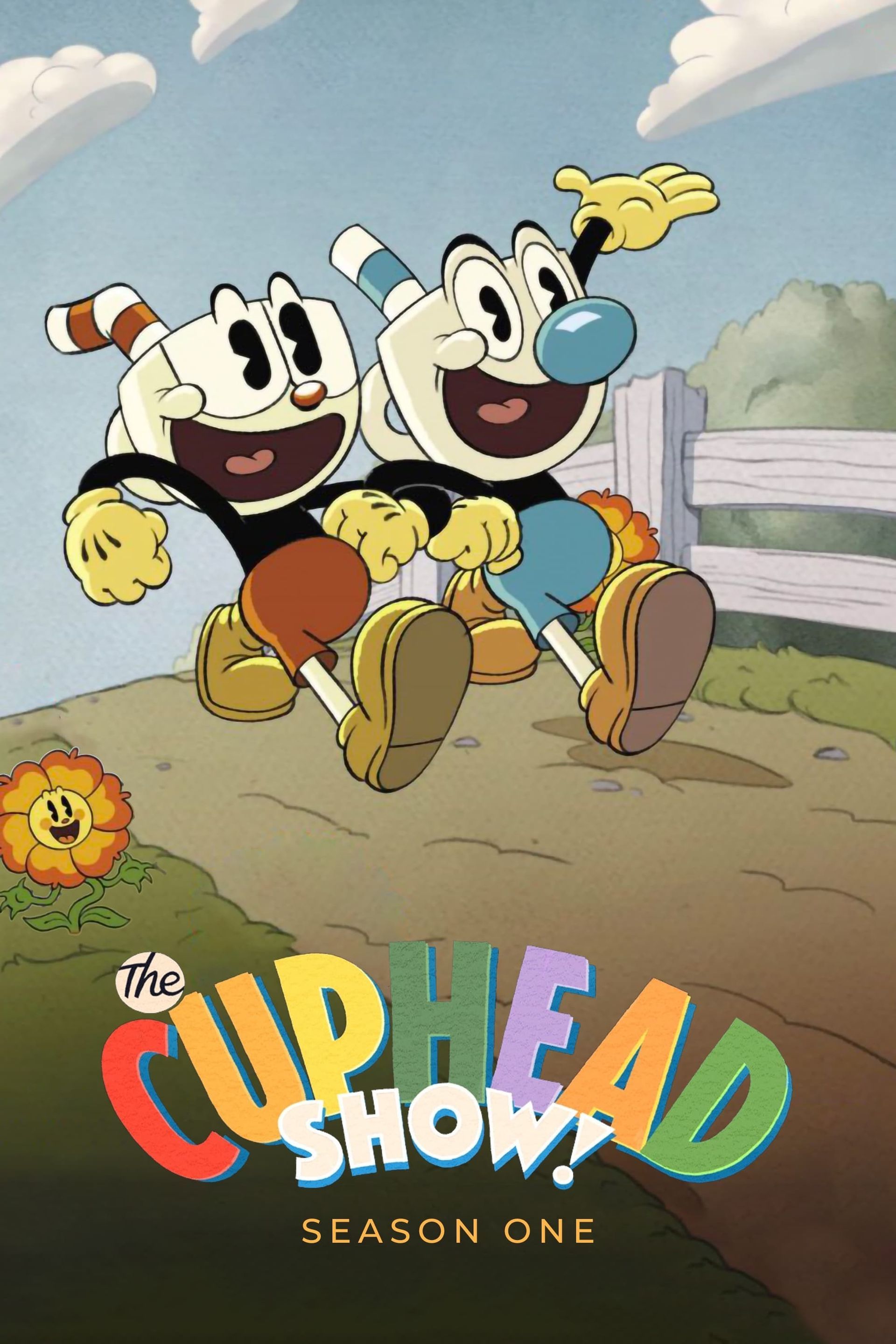 The Cuphead Show!: Season 3, Episode 3 - Rotten Tomatoes