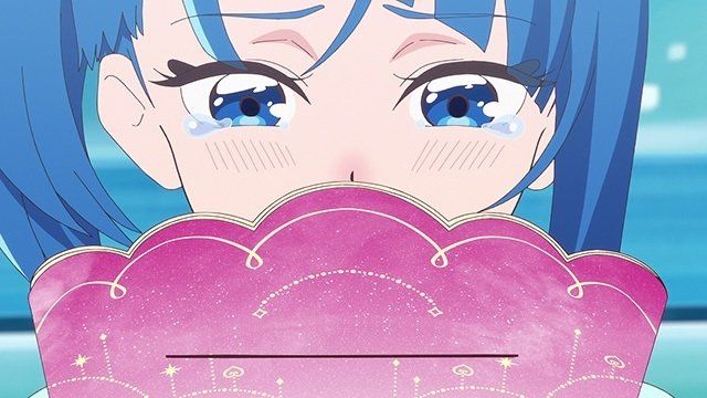 Hirogaru Sky! Precure · Season 1 Episode 34 · Mon-mon! Mashiro and His  Return! - Plex