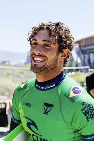 Photo of João Chianca