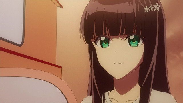 Twin Star Exorcists - streaming tv show online