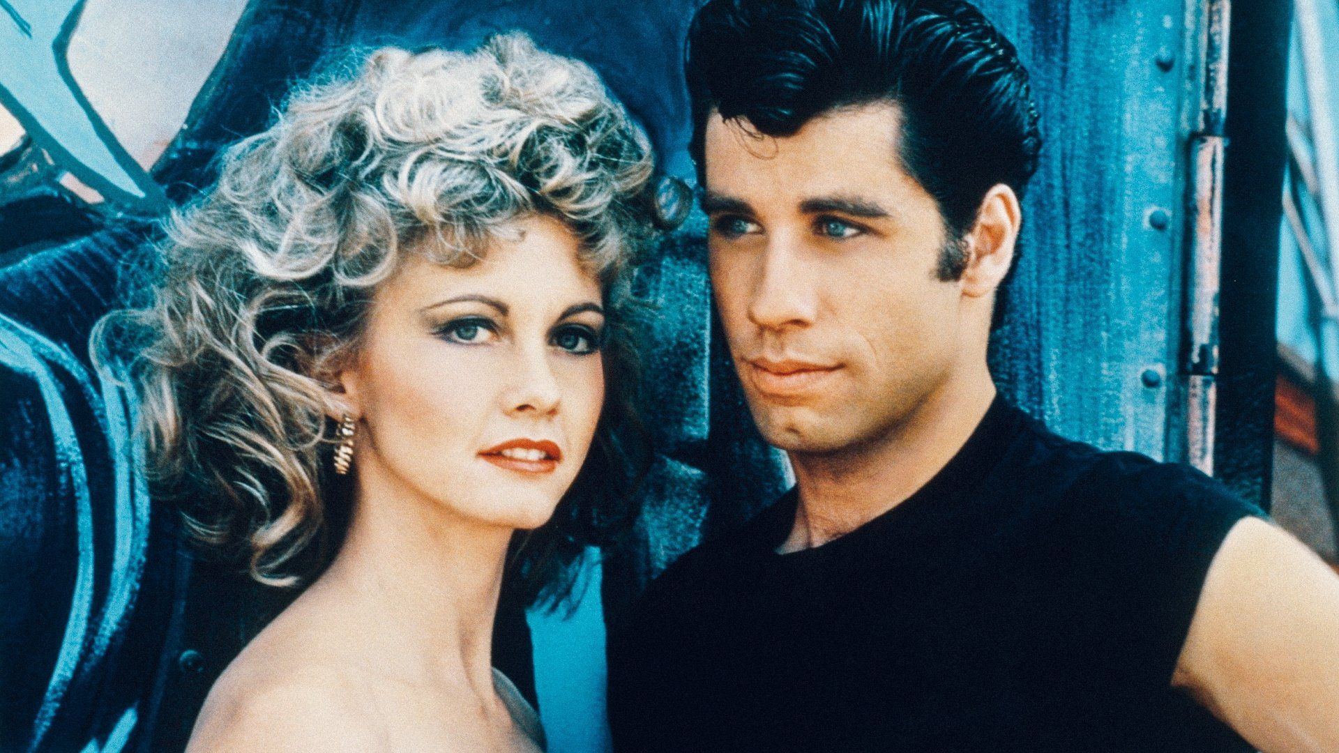 Watch Grease (1978) Full Movie Online Plex