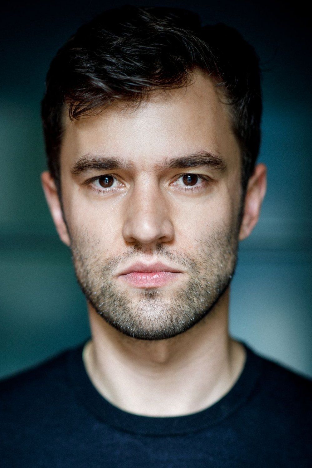 Photo of Nils Strunk