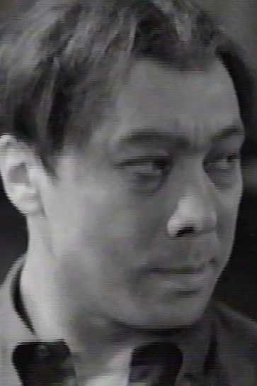 Photo of Grégoire Gromoff