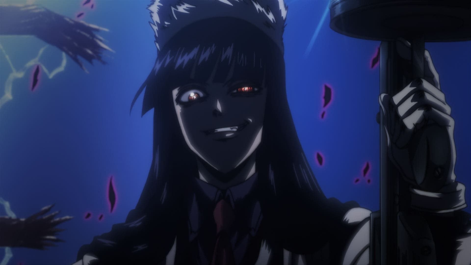 Lake Fansub: Hellsing The Dawn - 03 (Final)