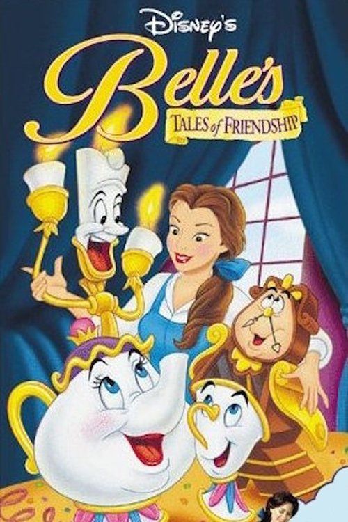 Disney Princess Sing Along Songs Volume Two: Enchanted Tea Party