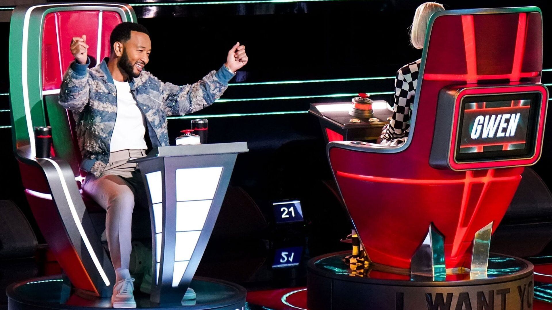 The Voice' Season 24: Judges, premiere date, start time, how to watch