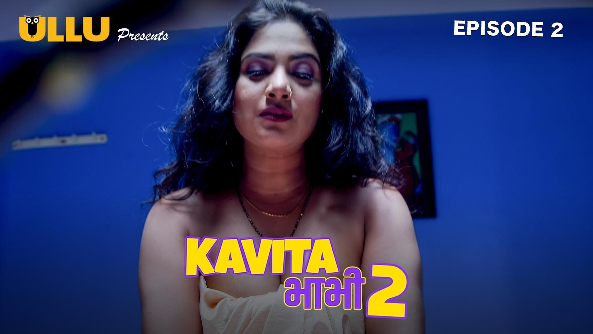 Kavita Bhabhi · Season 2 Episode 2 · Episode 2 - Plex