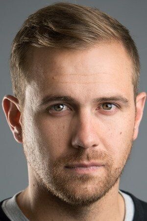 Photo of Bennie Fourie