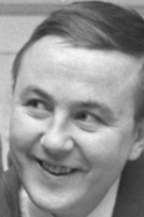 Photo of Svein Byhring