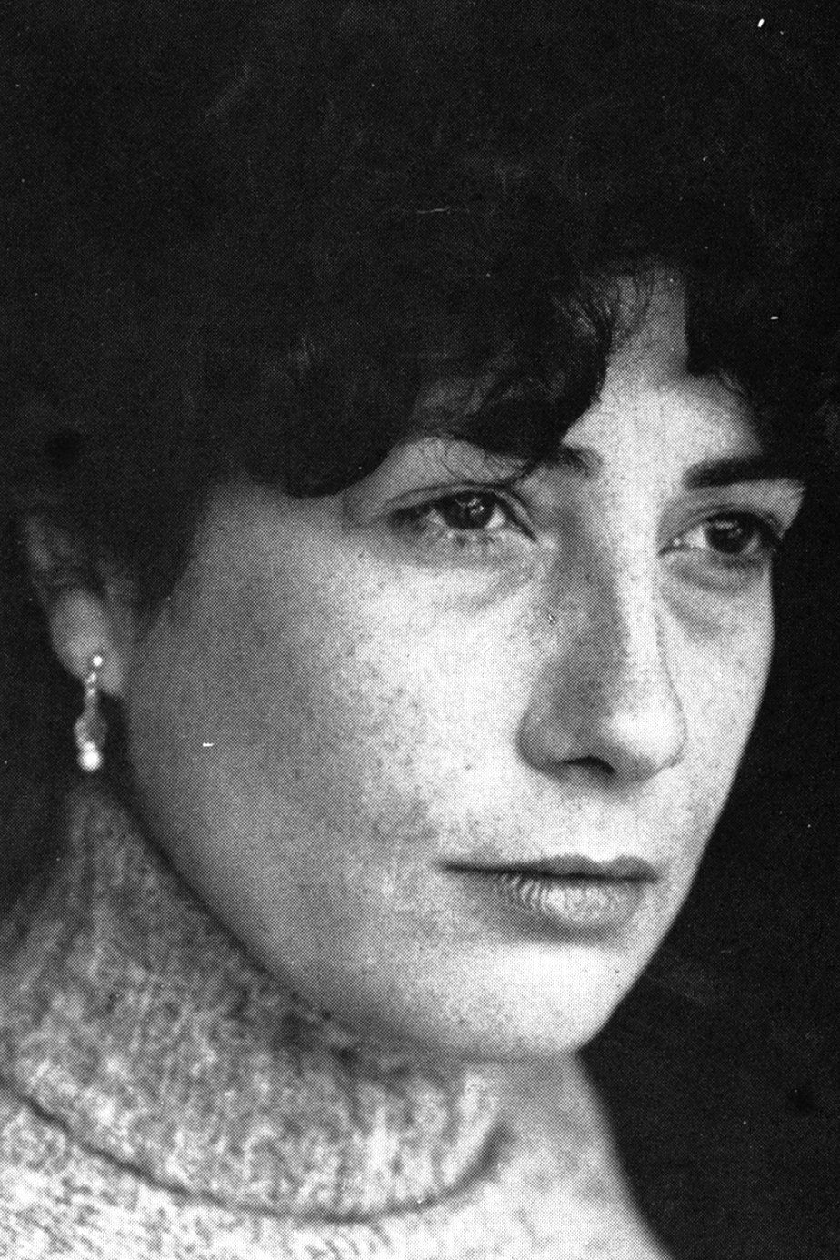 Photo of Sara Di Nepi