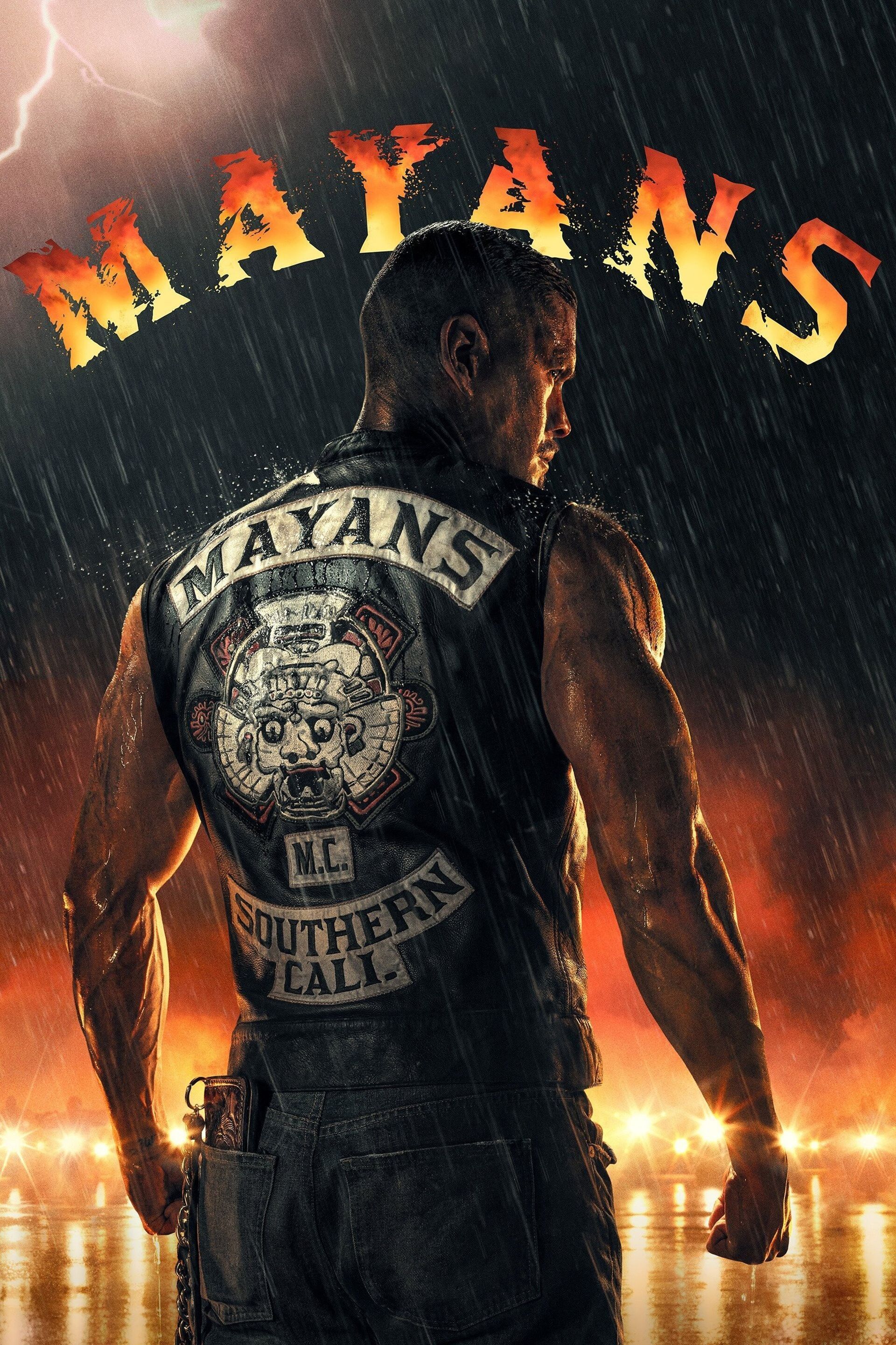 Mayans M.C., Official Series Trailer