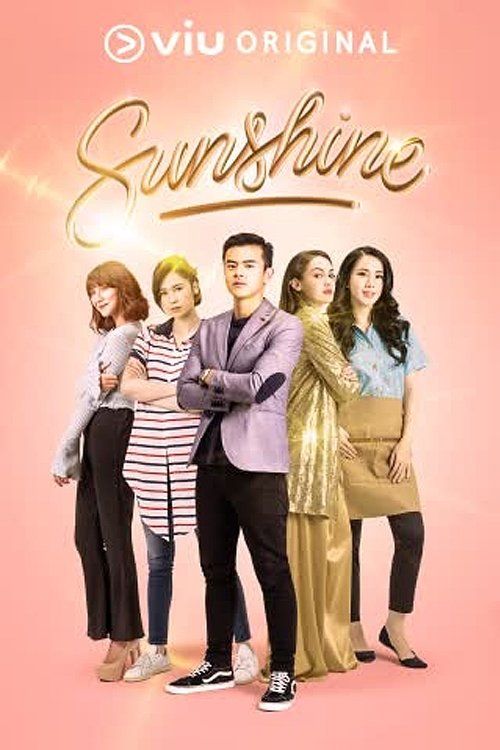 Susi Susanti: Love All (2019)