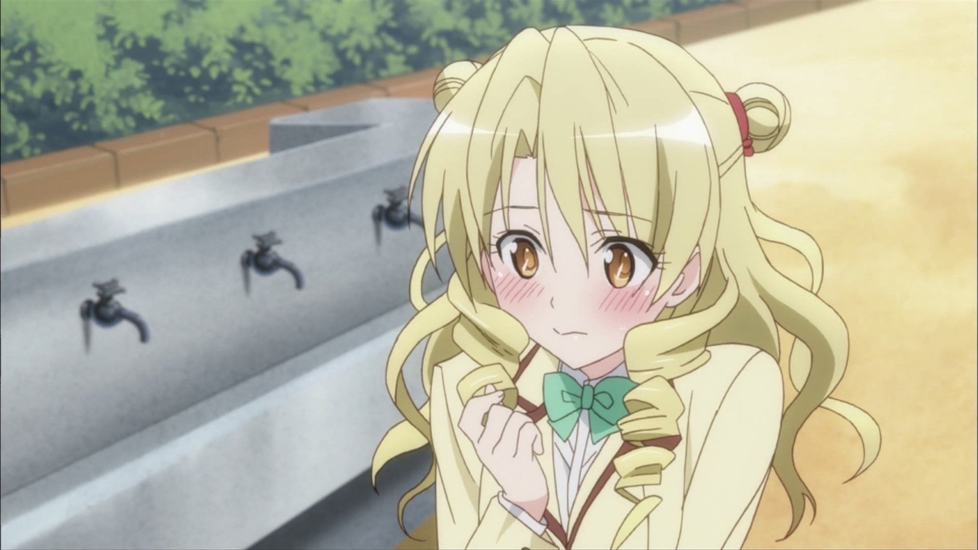 To LOVE-Ru · Season 4 Episode 6 · Manservant ~Competition~ - Plex