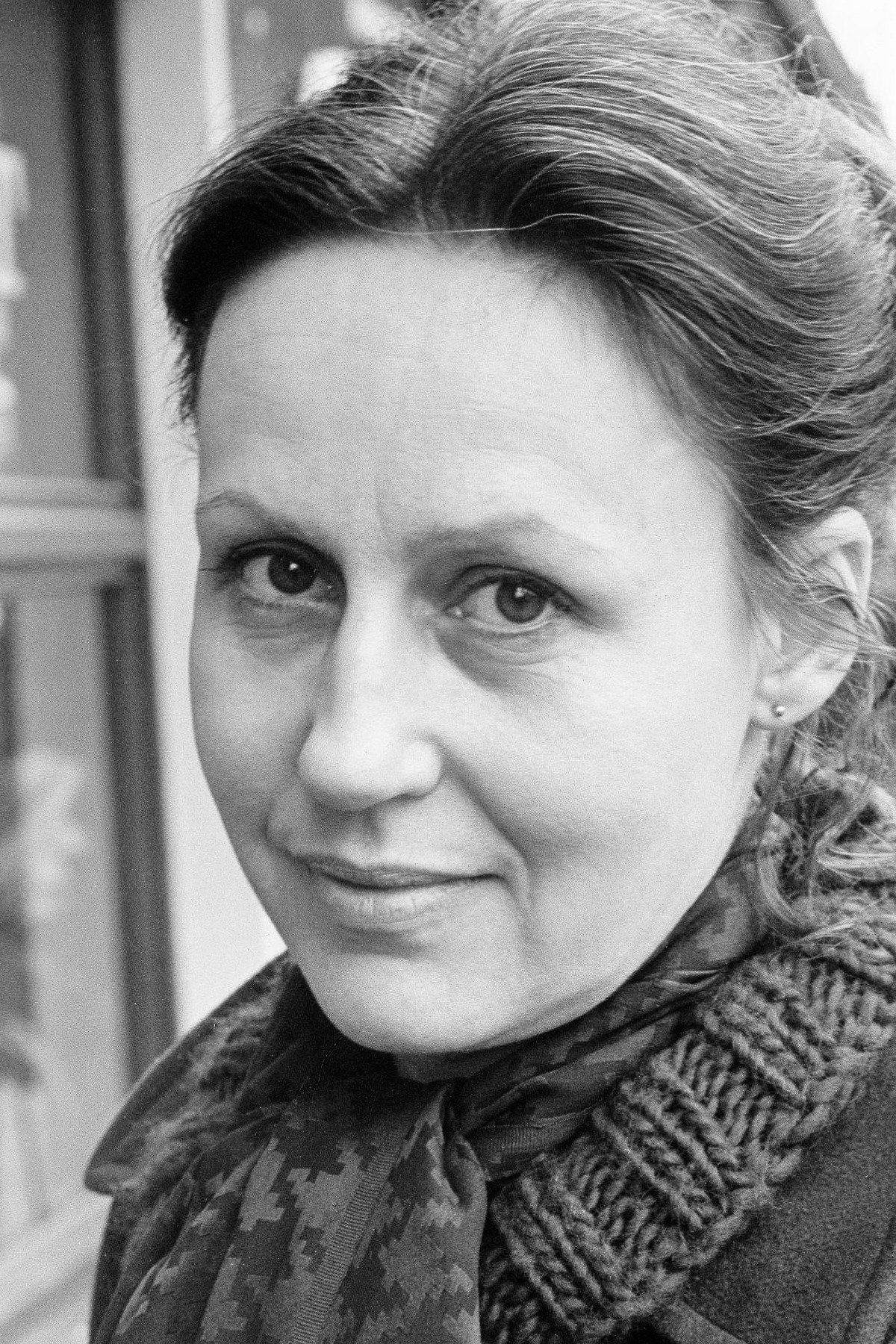 Photo of Gisela Stein
