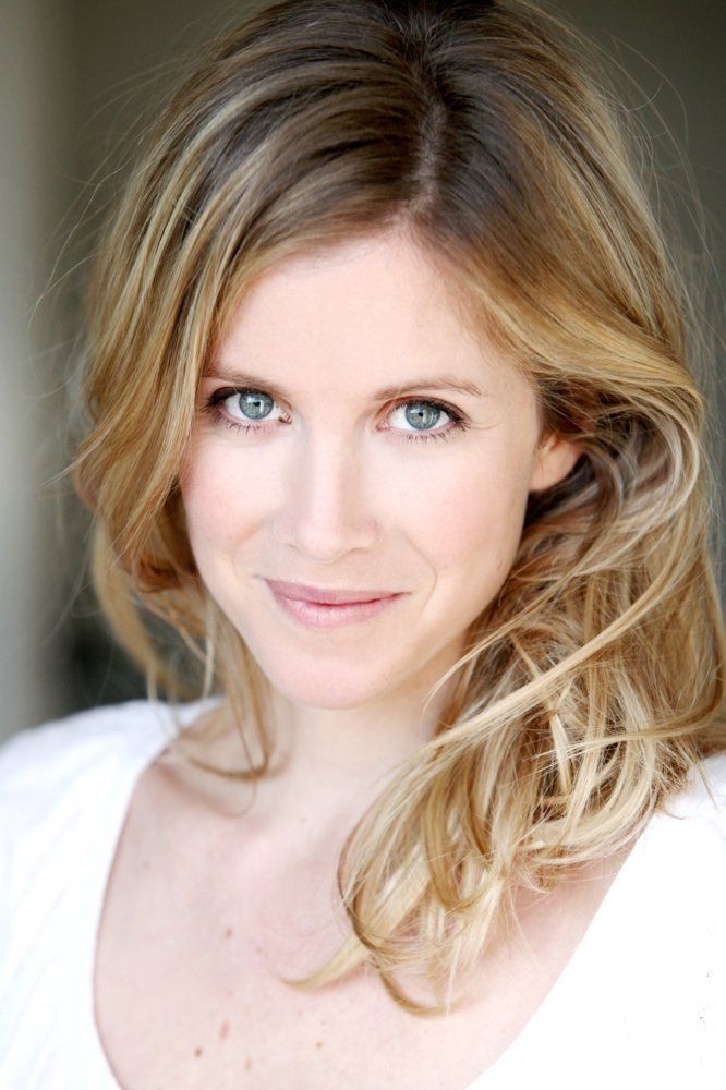 Photo of Audrey Looten