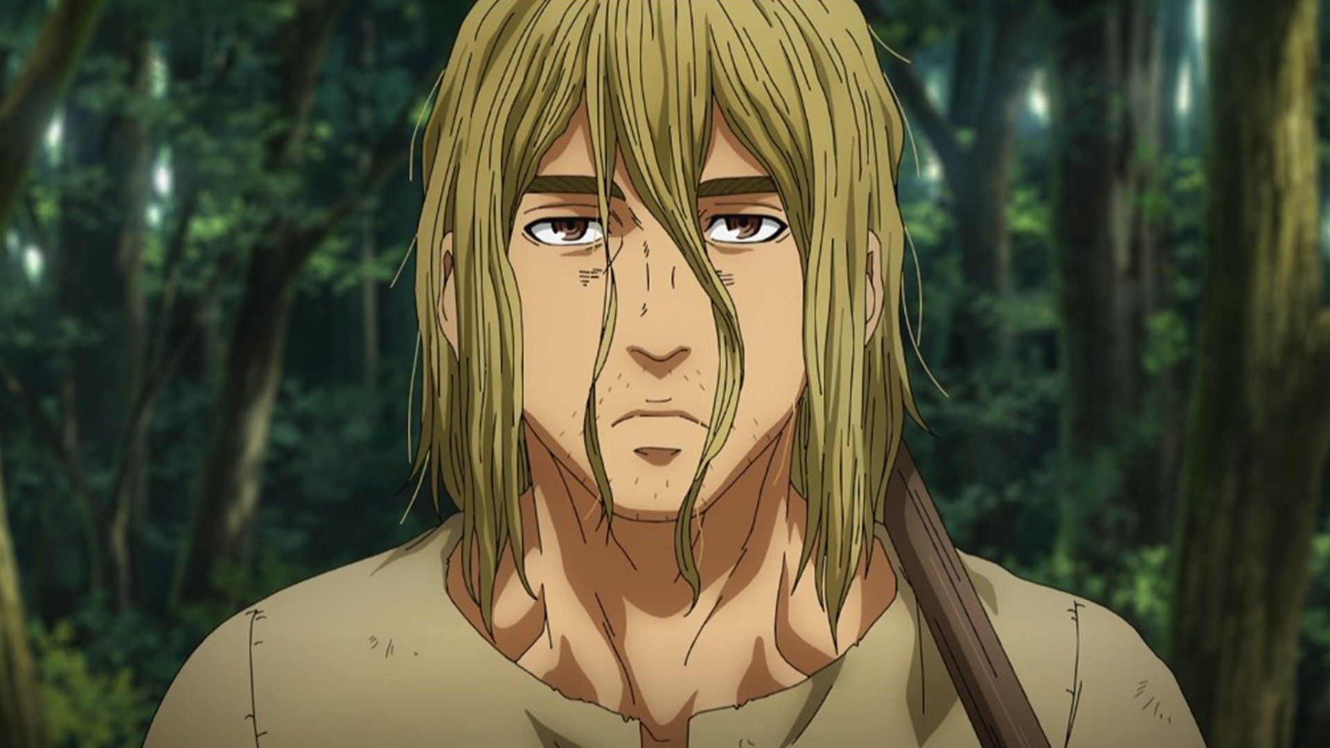 Watch Vinland Saga · Season 1 Episode 4 · A True Warrior Full Episode Free  Online - Plex