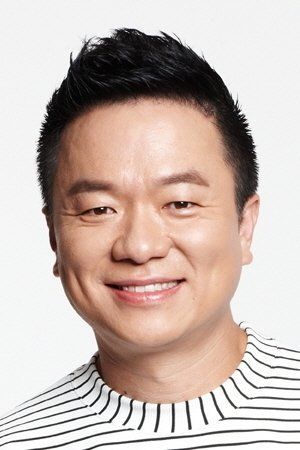 Photo of Kim Tae-Kyun