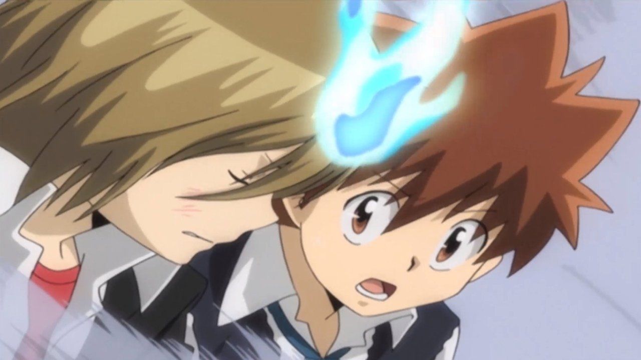 Watch Katekyo Hitman Reborn! · Season 1 Full Episodes Free Online - Plex