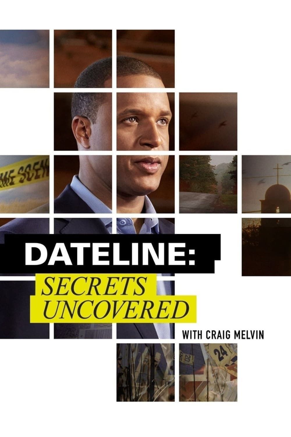 Watch Dateline NBC Season 26, Episode 37: The Watcher