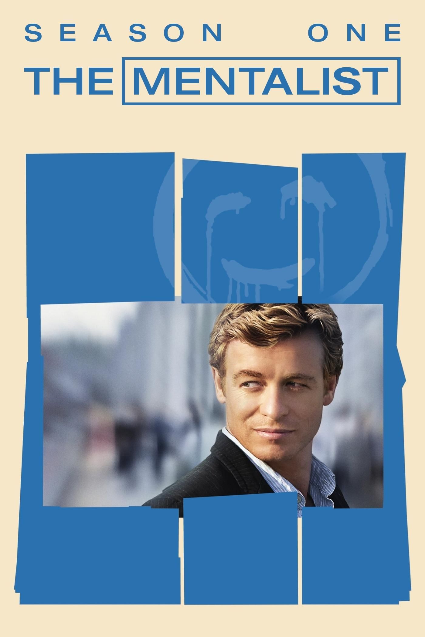 Watch The Mentalist · Season 1 Episode 14 · Crimson Casanova Full Episode  Free Online - Plex